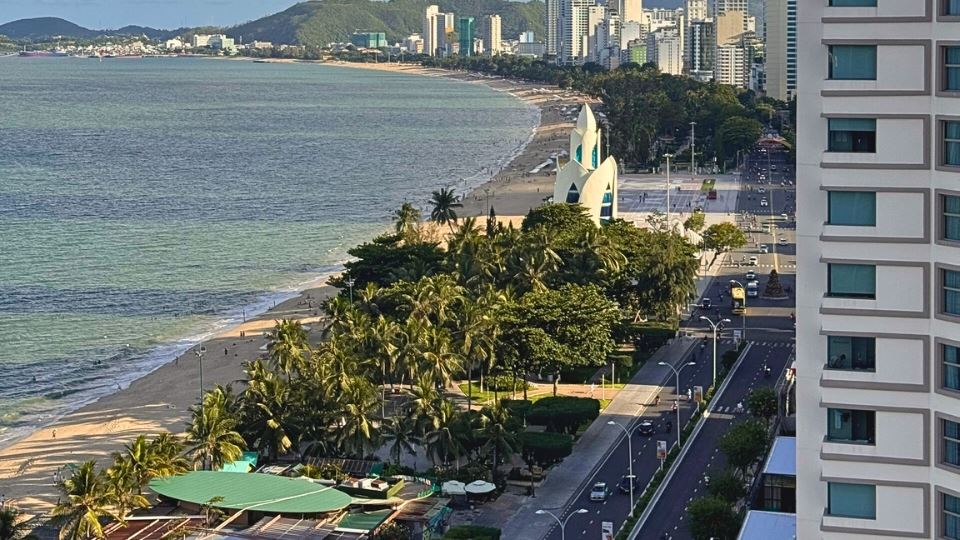 Morning in Nha Trang – The Art of Slow Living at The Costa